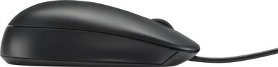 HP Z3Q64AA Muis USB Optisch