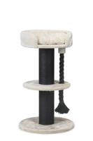 Wello Krabpaal Creme 70X70X120 Cm Beeztees - Beeztees - thumbnail