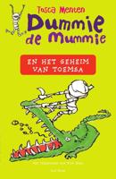 Dummie de mummie en het geheim van Toemsa - thumbnail