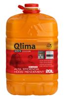Qlima Petroleum Extra 20L Brandstof - thumbnail