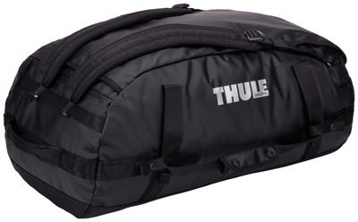 Thule Chasm 70L Duffel Black 70L