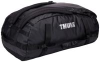 Thule Chasm 70L Duffel Black 70L - thumbnail