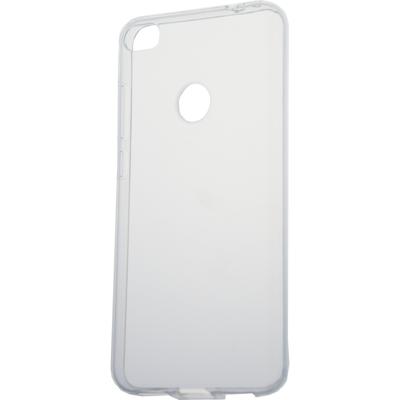 Mobilize Gelly Case Huawei P8 Lite 2017/P9 Lite 2017 Clear