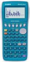 Texas Instruments FX-GRAPH25-W Rekenmachine Casio GRAPH25+EII - thumbnail