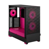 Fractal Design Pop Air Tower PC-behuizing Zwart, Magenta - thumbnail
