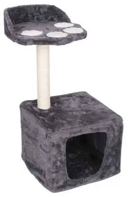 Maxxpro Krabpaal - Kattenspeeltuin - 62 cm