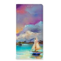 Bookcase OnePlus Nord 3 Boat - thumbnail