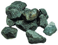 Breuksteen grijs 9/18 cm m prijs per mini BigBag 750 kg Gardenlux - Gardenlux - thumbnail