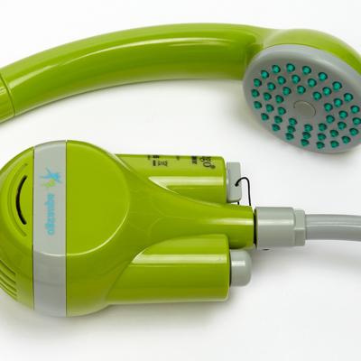 Aqua2go Oplaadbare Campingdouche Aqua2go