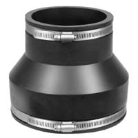 Flex reducer 125/110 mm Aquadistri - Aquadistri - thumbnail