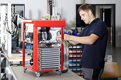 Treston 0830-6 Opslagmagazijn (b x h x d) 400 x 395 x 300 mm Lichtgrijs, Blauw 1 stuk(s) Treston 0830-6 Opslagmagazijn (b x h x d) 400 x 395 x 300 mm Lichtgrijs, Blauw 1 stuk(s)