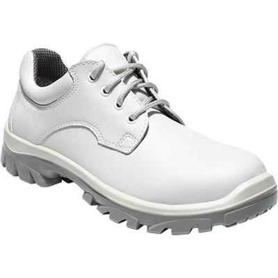 EMMA Werkschoen Cas Laag S2 | Wit (D) | Maat 36 - 11.148.023.02