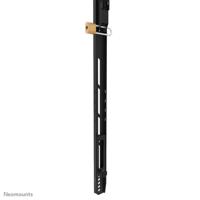 Neomounts WL30-750BL18P TV-beugel 127,0 cm (50) - 248,9 cm (98) In hoogte verstelbaar - thumbnail
