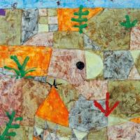 Paul Klee - Rectangular Colours Kalender 2026 - thumbnail