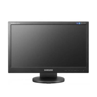 Samsung SyncMaster B2440 - 24 inch - 1920x1080 - DVI - VGA - Zwart Samsung SyncMaster B2440 - 24 inch - 1920x1080 - DVI - VGA - Zwart