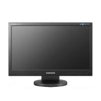 Samsung SyncMaster B2440 - 24 inch - 1920x1080 - DVI - VGA - Zwart - thumbnail