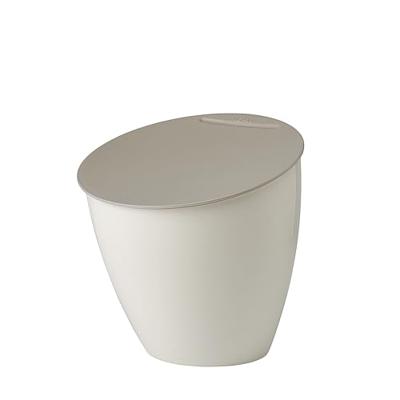 Mepal Afvalbakje calypso - nordic white