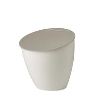 Mepal Afvalbakje calypso - nordic white - thumbnail