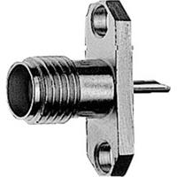 Telegärtner 100024677 100024677 SMA-connector Flensbus 50 Ω 1 stuk(s) - thumbnail