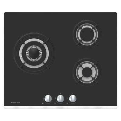 Gaskookplaat Aspes AGW3601N BUT 51 x 60 cm