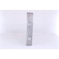 Intercooler, inlaatluchtkoeler 96405 - thumbnail