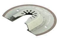 SMART blades UN PUR 90x18mm segment Titaanblad 1st voor multitool - thumbnail