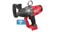 Milwaukee M18 FUEL™ ONEFHIWF1-0X ONE-KEY™ Accu slagmoersleutel 2033Nm 1" frictiering 18V Basic Body in HD-Box - 4933459732 - thumbnail