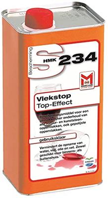 HMK S234 Vlekstop - Top-Effect - (vrijwel) kleurloos