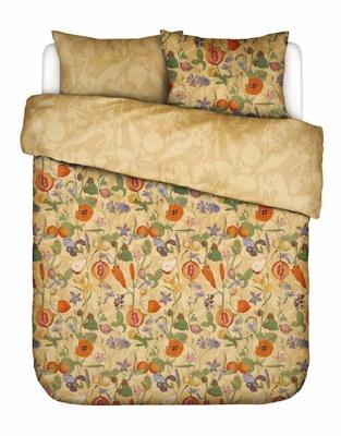 Essenza Phaedra Dekbedovertrek 240 x 220 cm - Sahara Sun