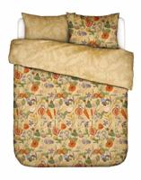 Essenza Phaedra Dekbedovertrek 240 x 220 cm - Sahara Sun - thumbnail
