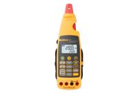 Fluke 773 Stroomtang, Multimeter Digitaal Proces-stroomlevering CAT II 300 V Weergave (counts): 1200 - thumbnail