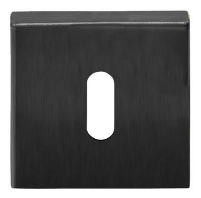 Formani BSQN53 BASICS sleutelplaatje pvd gunmetal