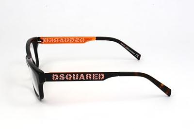 Brillenframe Dames Dsquared2 DQ5095-1 ø 54 mm