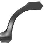 PLAATWERKDEEL WielrandLINKS 4-deurs 8105147 - thumbnail