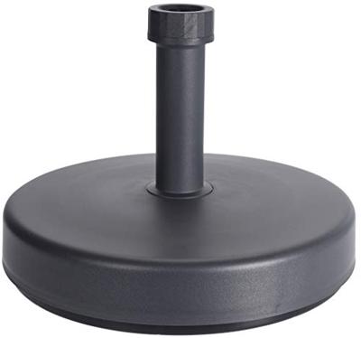Parasolvoet vulbaar tot 25kg