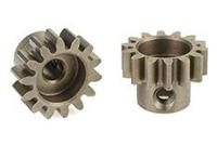 Team Corally - 32 DP Pinion - Short - Hardened Steel - 14T - 3.17mm as - thumbnail