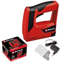 Einhell TC-CT 3,6 Li 4257880 Accunietpistool Type niet Type 53 Lengte nieten 6 - 14 mm - thumbnail