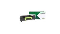 Toner Lexmark 56F2000 Zwart - thumbnail