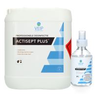 Actisept Plus - thumbnail