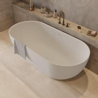 Onderkast BWS Venus 61x55x40 cm Licht Hout Boss & Wessing - thumbnail