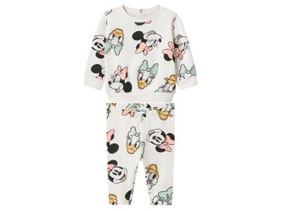 Baby joggingpak 2-delig (Minnie Mouse, 62/68)