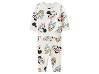 Baby joggingpak 2-delig (Minnie Mouse, 62/68) - thumbnail