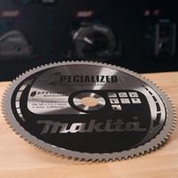 Makita Accessoires Afkortzaagblad Aluminium | Efficut 305x30x2,0 96T -3g - E-13312 E-13312 - thumbnail