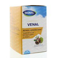 Bional Venal Capsules 90st - thumbnail