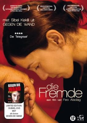 Die Fremde/Gegen Die Wand - DVD (8717249479383)