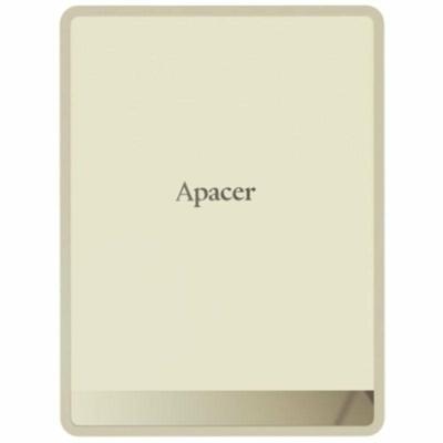 Externe Harde Schijf Apacer AP512GAS724C-1