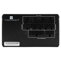 Modulaire PC-voeding - THERMALRIGHT SG850 - 80+ Goud - Zwart - thumbnail