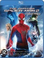 The Amazing Spider-Man 2 - thumbnail