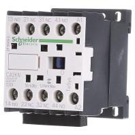 Schneider Electric CA2KN22G7 Hulpbeveiliging 1 stuk(s)