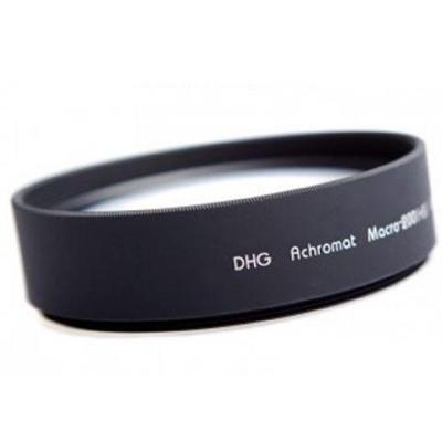 Marumi macro achro 200 + 5 filter dhg 49 mm